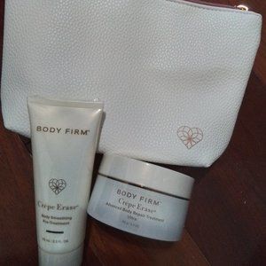 Body Firm Crepe Erase